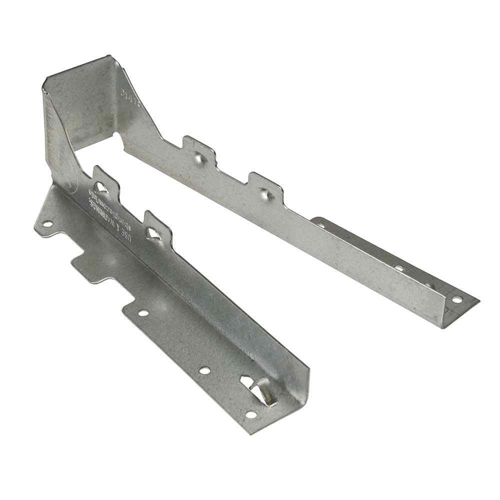 Lus210z Z-Max 2X10 Joist Hanger - Nederland
