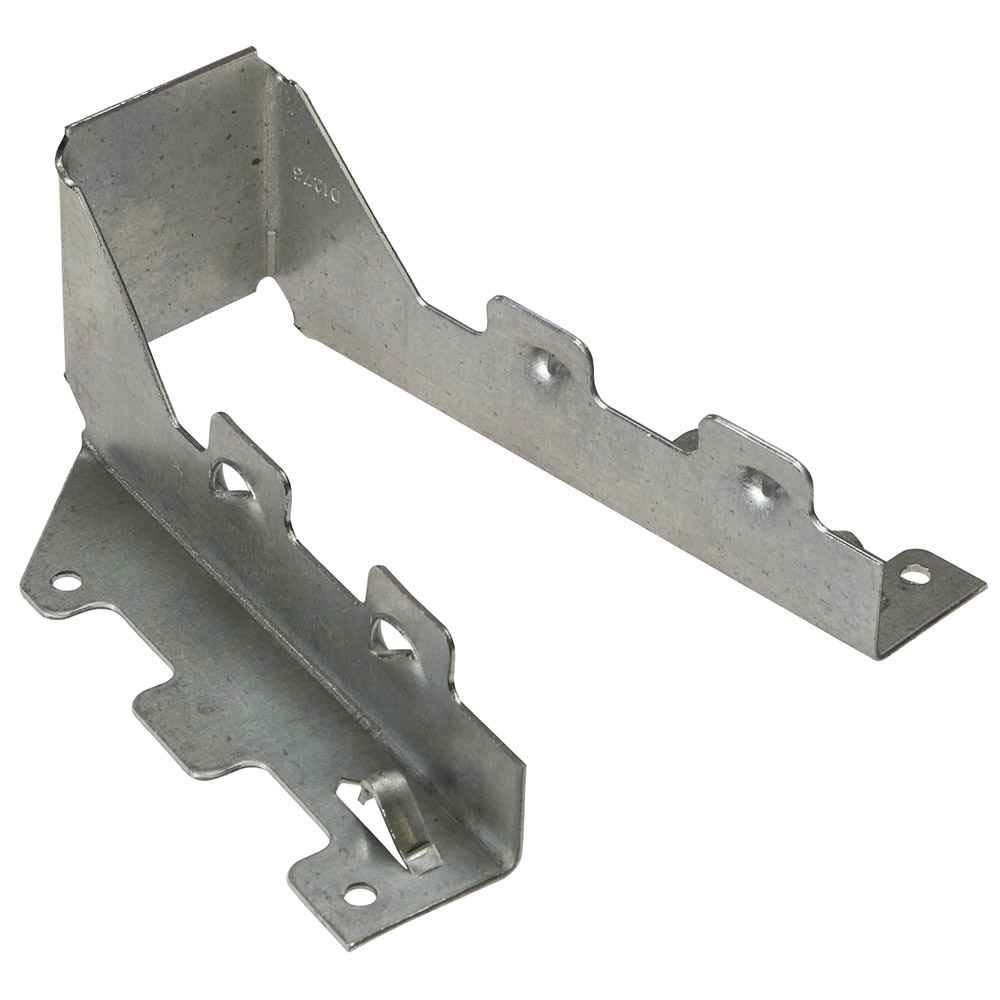 Lus26z Z-Max G185 2X6 Joist Hanger - Nederland