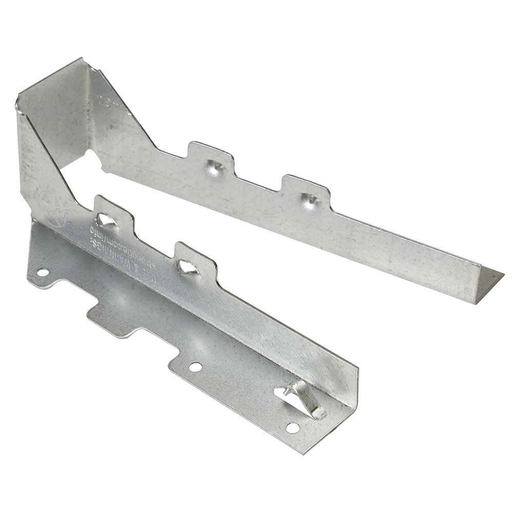 Lus28z Z-Max G185 2X8 Joist Hanger - Nederland