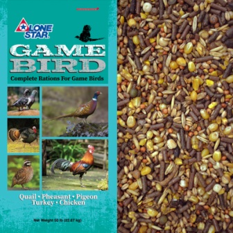 Poultry Condition Mix 16% 50# Lone Star - Nederland