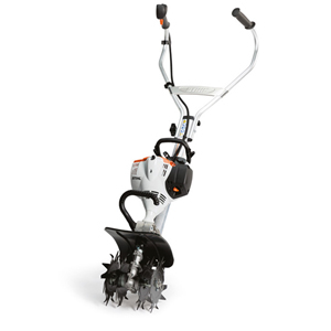 Stihl Mm 56 C E Combo Mini Cultivator - Nederland