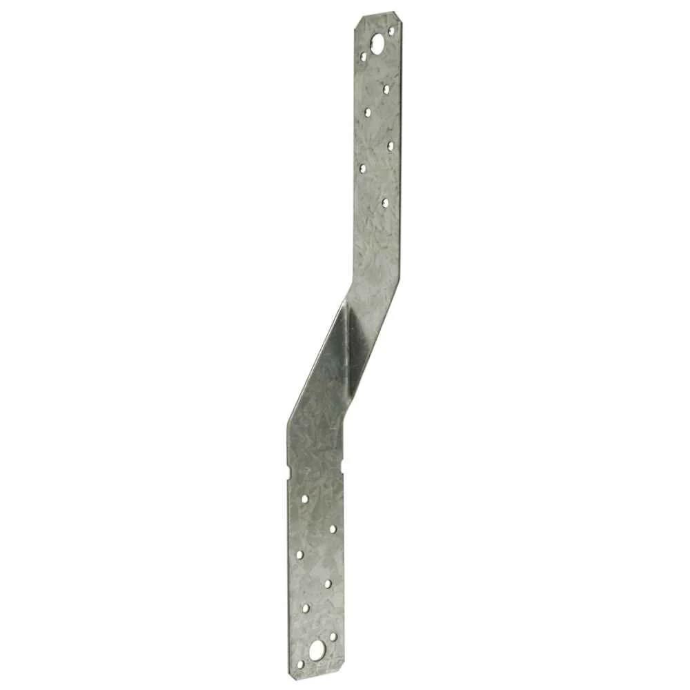 Mts-12 12" Twist Strap - Nederland