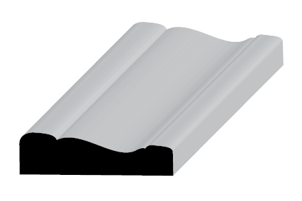 Primed Acol214 Casing Set 3068 - Nederland