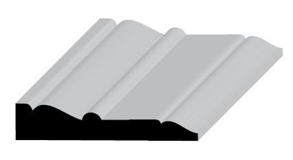 Primed Casing Lc11 3-1/2X7-1/2' - Nederland