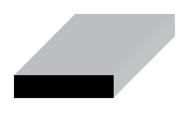 Lattice 268 1/4 X 1-1/8 8' - Nederland