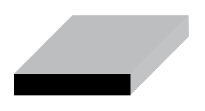 Lattice 267 1/4 X 1-3/8 8' - Nederland