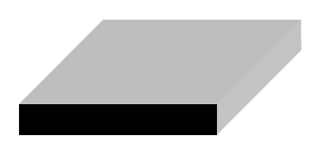 ©Lattice 266 1/4 X 1-5/8 8' - Nederland