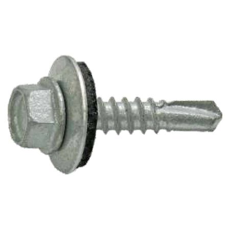 12-14X2" Metaltite Self 1# Hxhd Wash - Nederland