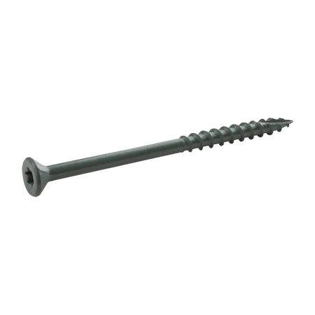 Pgp Ext Star Dr Grn 3" 25Lb - Nederland