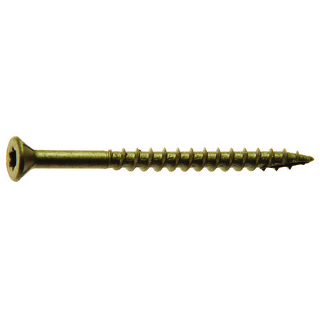 Pgp Ext Star Dr Gold 3" 25Lb - Nederland