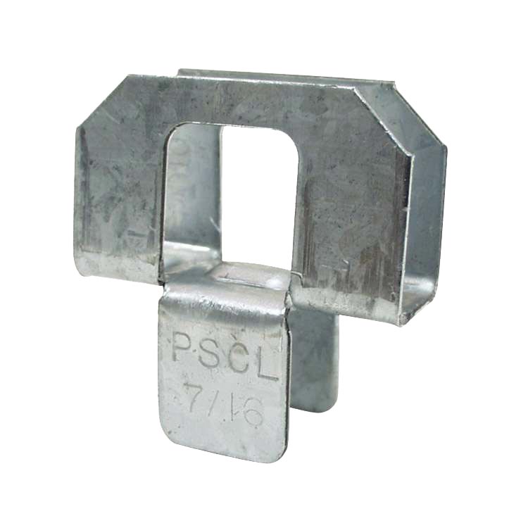 Simpson Psca Ply Clip 7/16 Bx250 Sold By Box Only - Nederland