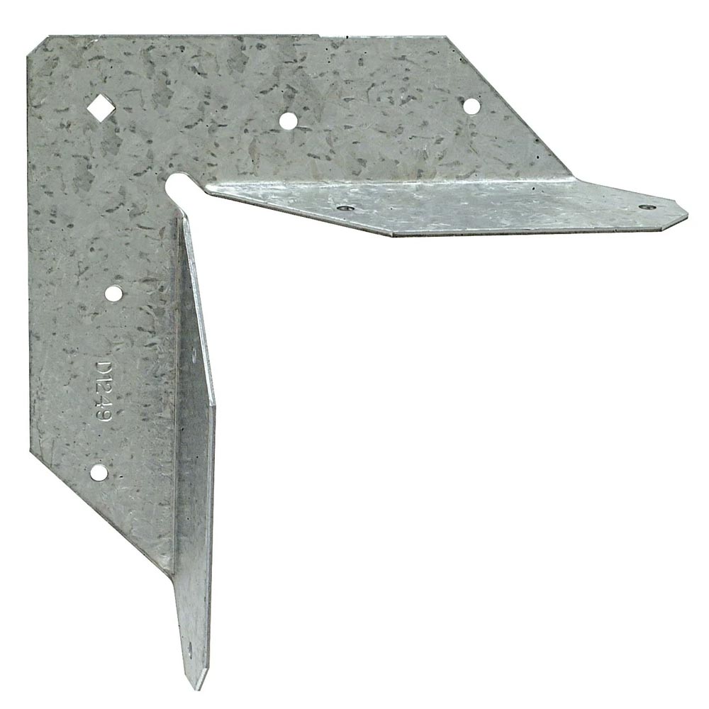 Rta2z Z-Max 2 X Rigid Tie Angle - Nederland