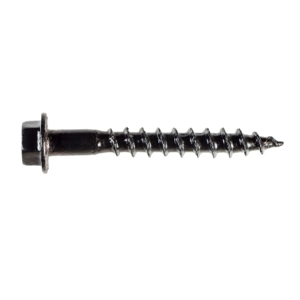 Simpson O/A Black Screw Sd10 1-1/2" Pk50 - Nederland