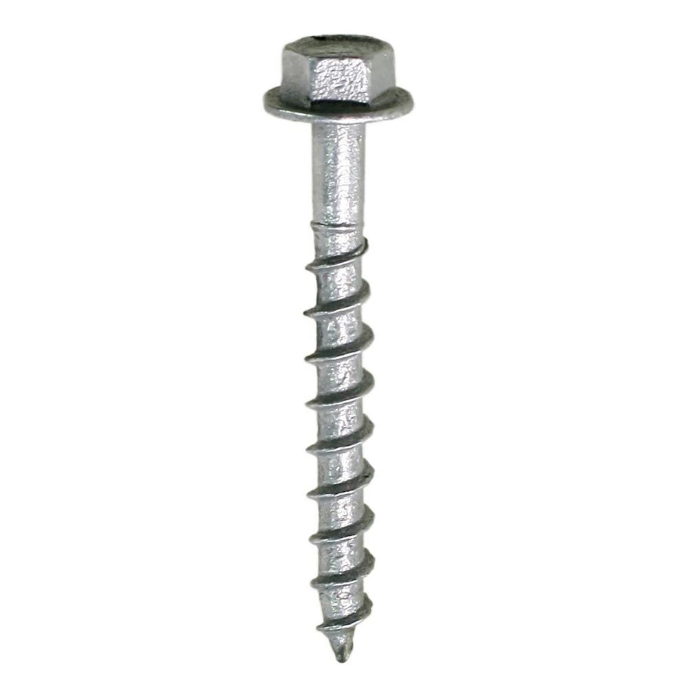 Strong Drive Sd Galv Scr Pk100 #9X1-1/2 - Nederland
