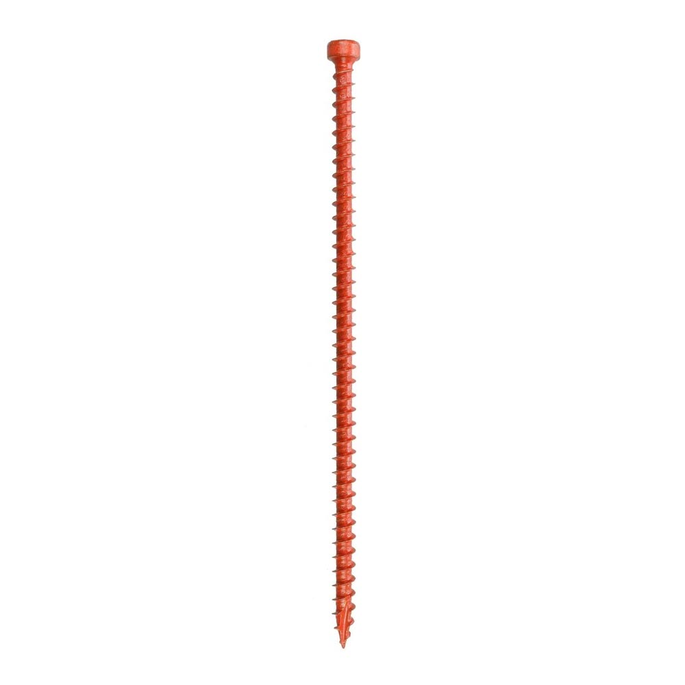 Strong Drive Sdw Rafter Scr Pk50 6" - Nederland