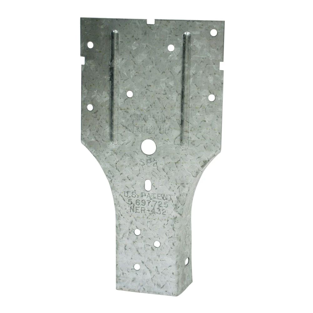 Sp-2 Stud Plate Tie - Nederland