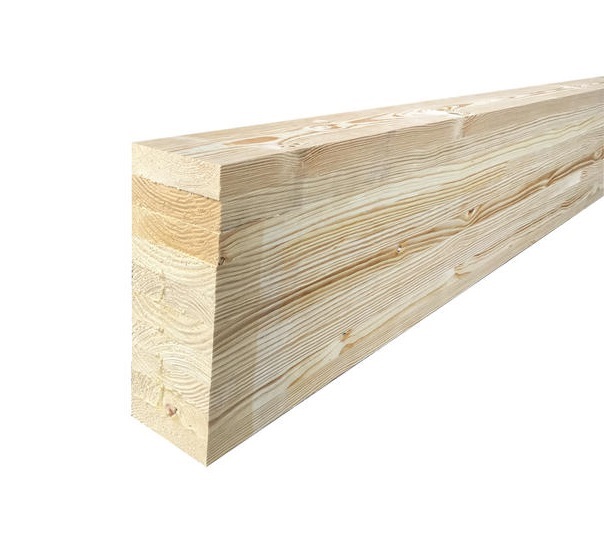 3-1/2"X11-1/4" Laminated Beam 32' - Nederland