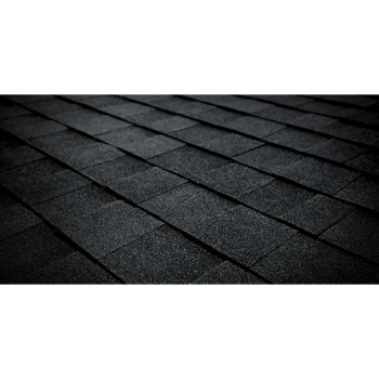 Tam-Ko Heritage Rustic Black 30Yr Laminated Shingle - Nederland