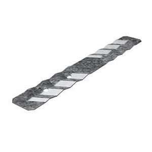 Straight 22Ga Brick Ties 500Bx - Nederland