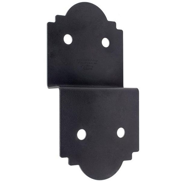 Simpson O/A Deck Joist Tie 1-3/4"X5" - Nederland
