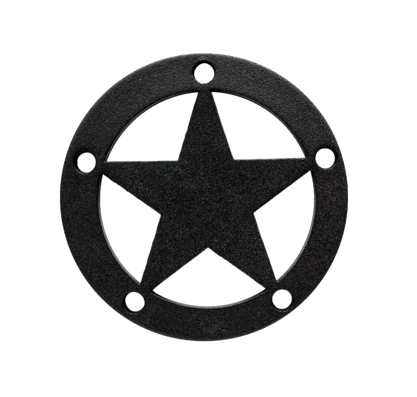 Simpson O/A Texas Star 3" - Nederland