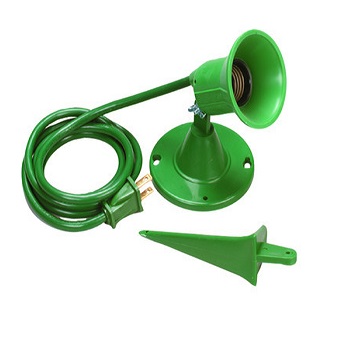 Main 1 - Ace Plug In 150 W Spot Light Kit 1 pk - Nederland