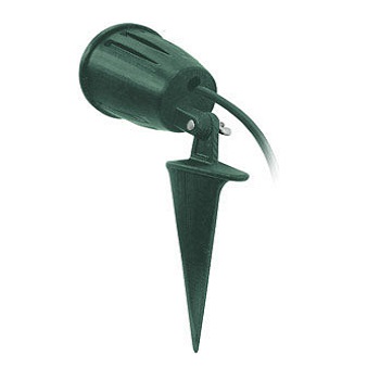 Main 1 - Ace Plug In 5.5 W LED Spike Light 1 pk - Nederland