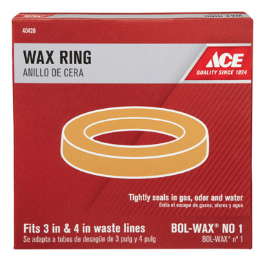 Main 1 - Ace Wax Ring - Nederland