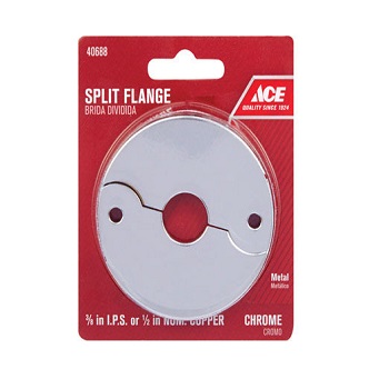 Main 1 - Ace 3/8 in. Steel Split Flange - Nederland