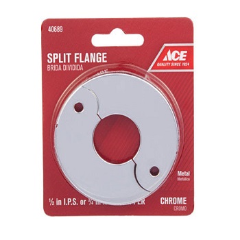 Main 1 - Ace 1/2 in. Steel Split Flange - Nederland