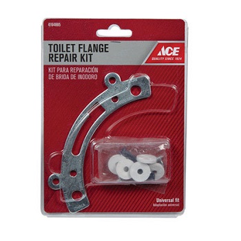 Main 1 - Ace Toilet Flange Repair Kit - Nederland