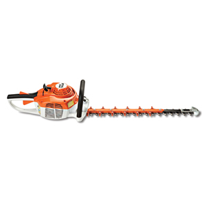 Stihl Hs 56 24 Hedgetrimmer Dbl Edge 21.4Cc - Nederland