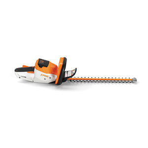Stihl Hsa 56 Hedge Trimmer Cordless. Includes Hsa 56 With Ak 10 Battery And Al 101 Charger Ak System - Nederland
