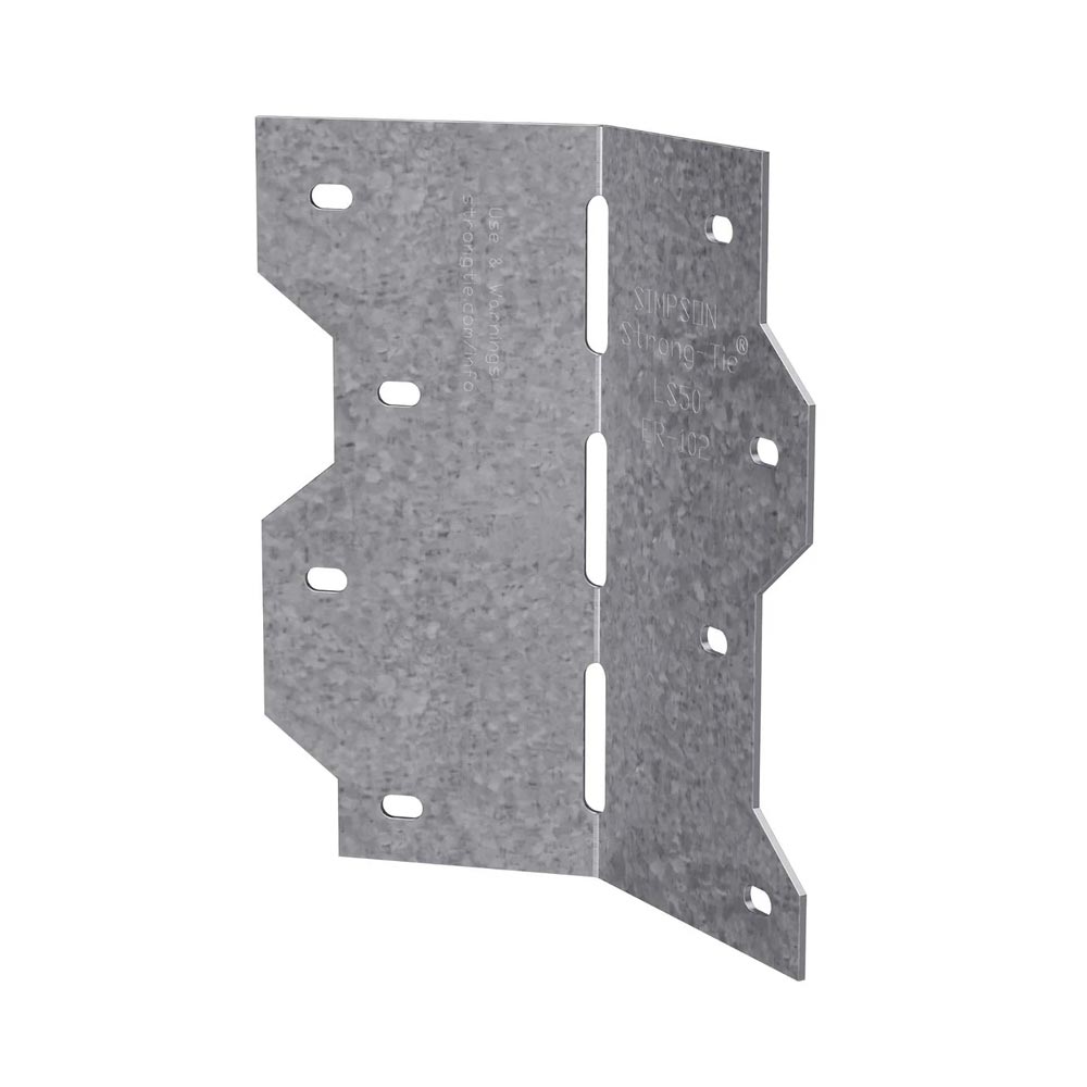 Ls50 Angle 4-7/8" - Nederland