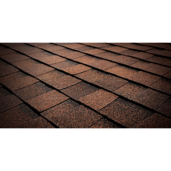 Tam-Ko Heritage Rustic Hickory 30Yr Laminated Shingle - Nederland