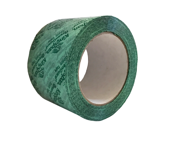 Green Guard Tape 4"X75' - Nederland