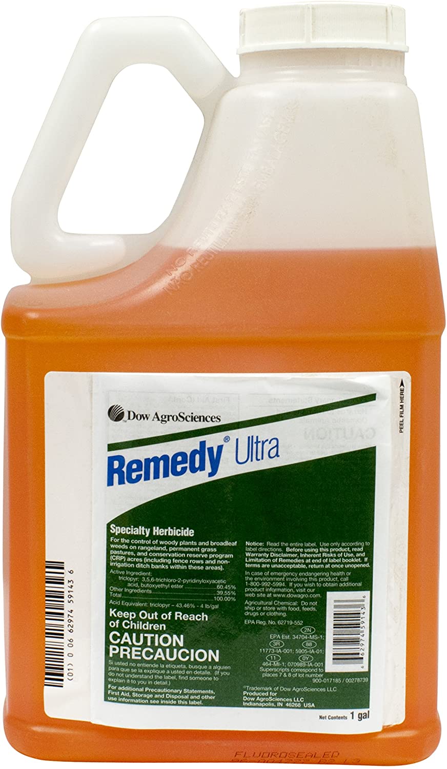 Remedy Ultra Gal - Nederland