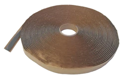 Butyl Sealeant Tape 3/32"X1/2"X50' - Nederland