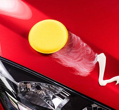 Auto Cleaners & Waxes - Nederland