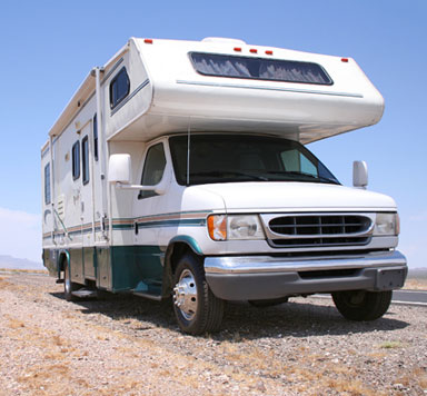 Rv Acccessories - Nederland