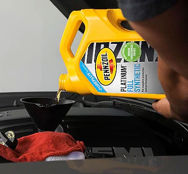 Auto, Marine & Sports - Nederland