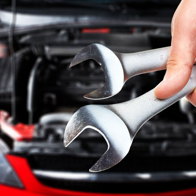 Auto Tools & Maintenance - Nederland