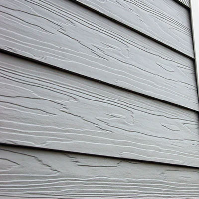 Cement Siding & Backerboard - Nederland