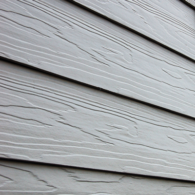 Concrete & Engineered Siding - Nederland