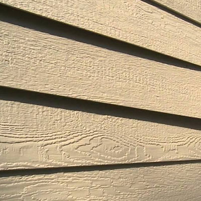 Smartside Siding - Nederland