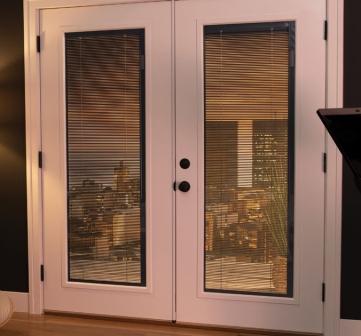 Exterior Steel Units - Nederland