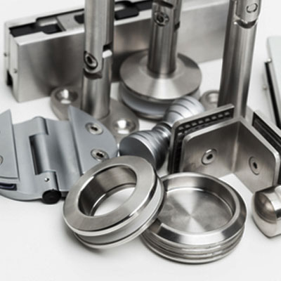 Other Hardware - Nederland