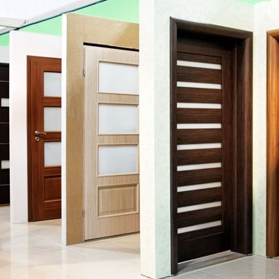 Doors & Accessories - Nederland