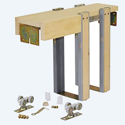 Jamb Parts - Nederland