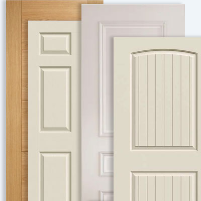 Barn Door & Interior Slabs  - Nederland